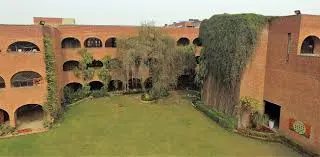 Modern School, Vasant Vihar